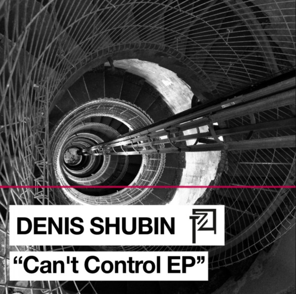 Can'T Control EP