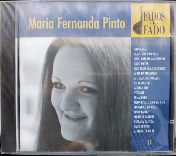 Maria Fernanda Pinto