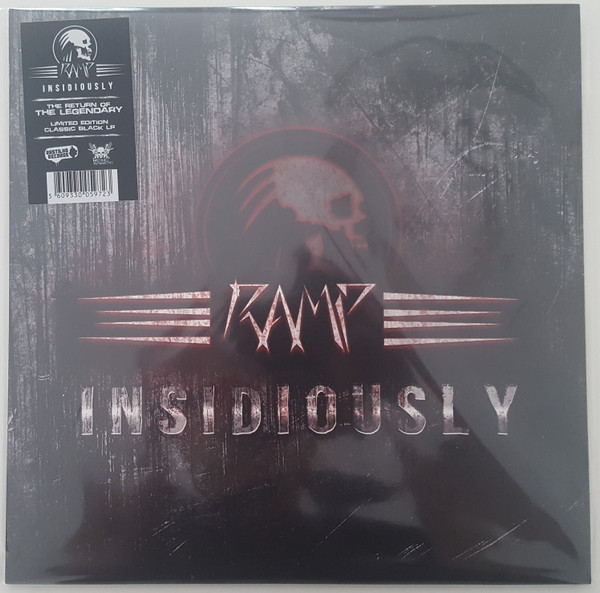 Insidiously