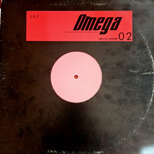 Omega EP