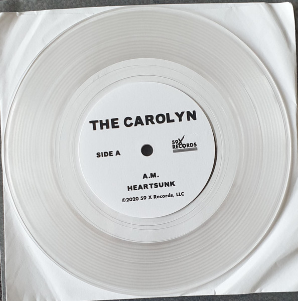 The Carolyn