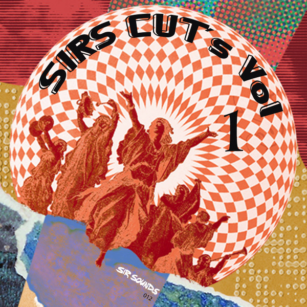 SIRS Cuts Vol 1