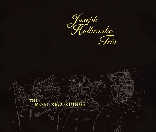 The Moat Recordings