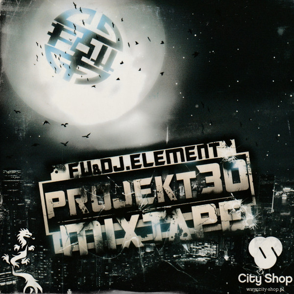 Projekt 30 Mixtape