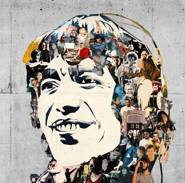 SG Gigante - Tributo A Sérgio Godinho
