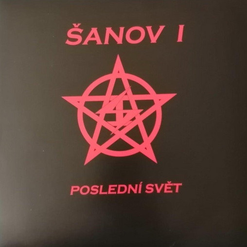 Poslední Svět