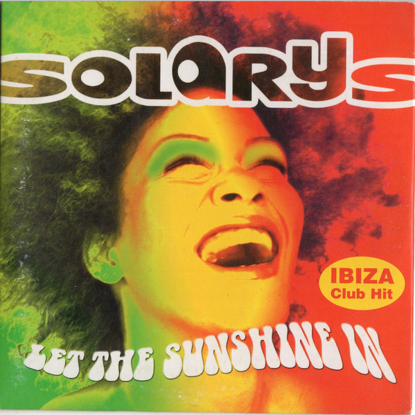 Let The Sunshine In