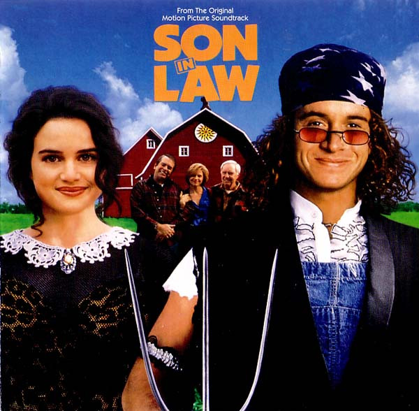 Son In Law (Original Motion Picture Soundtrack)
