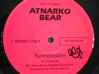 Tunnelvision