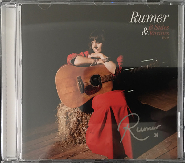 B Sides & Rarities Vol. 2