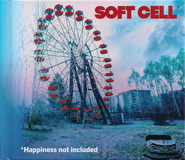 *Happiness Not Included