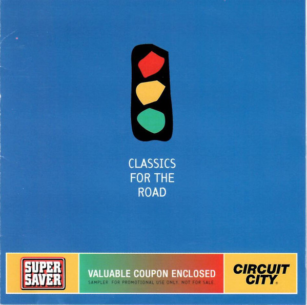 Classics For The Road