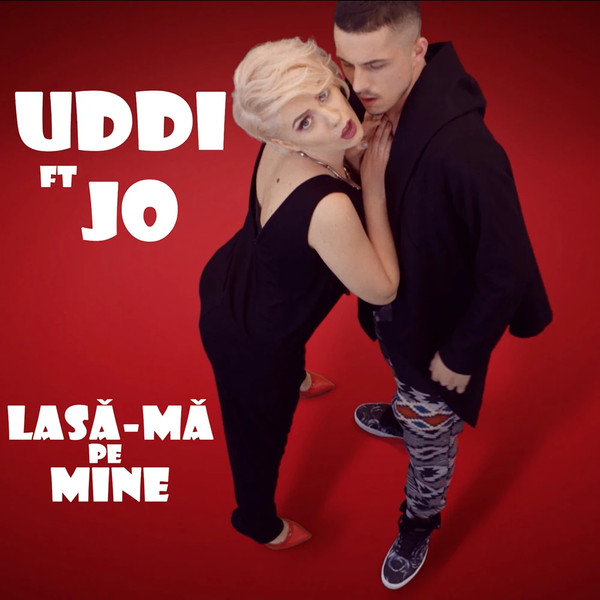 Lasă-mă Pe Mine