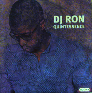Quintessence