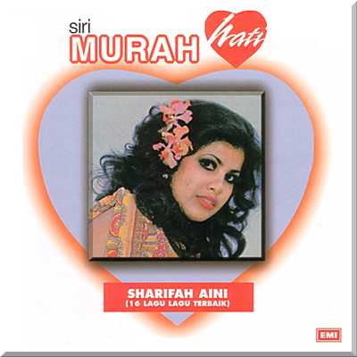 Rahsia Hati (16 Lagu Lagu Terbaik)