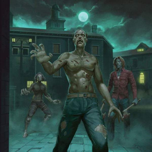 The House Of The Dead 2