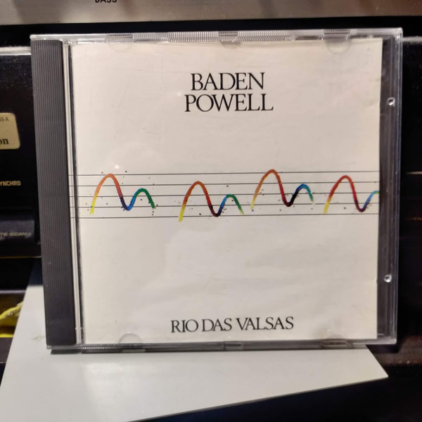 Rio Das Valsas