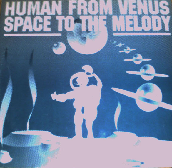 Space To The Melody