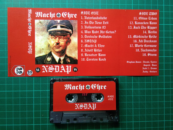 NSDAP
