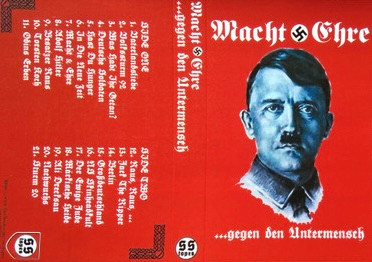 ...Gegen Den Untermensch