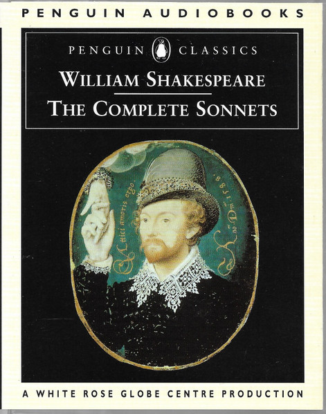 The Complete Sonnets