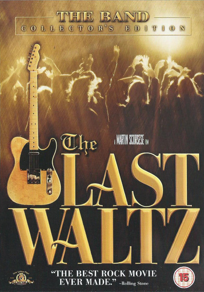 The Last Waltz (Collector's Edition)