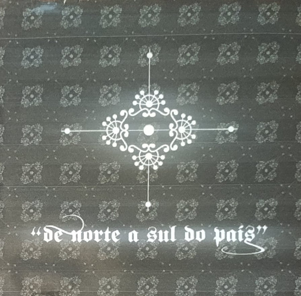 De Norte A Sul Do País