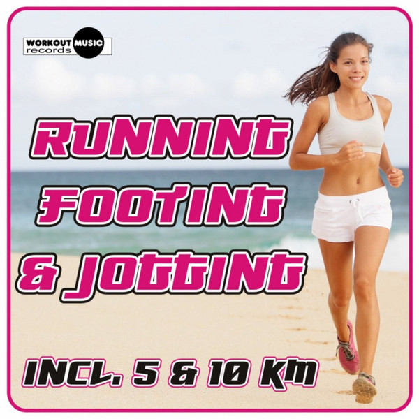 Running, Footing & Jogging
