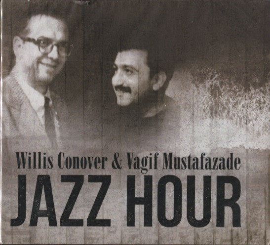 Jazz Hour