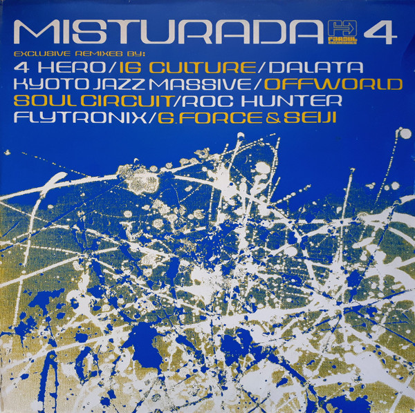 Misturada 4