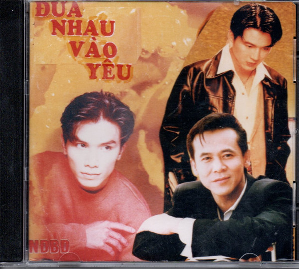 Đưa Nhau Vào Yêu