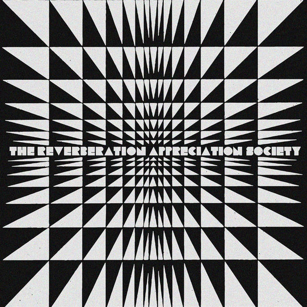 Reverberation Appreciation : Label Compilation