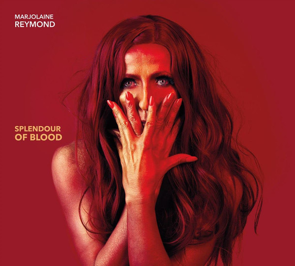 Splendour Of Blood