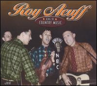King Of Country Music