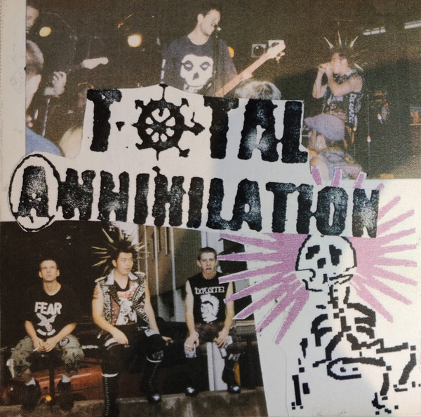 Denver Street Punk