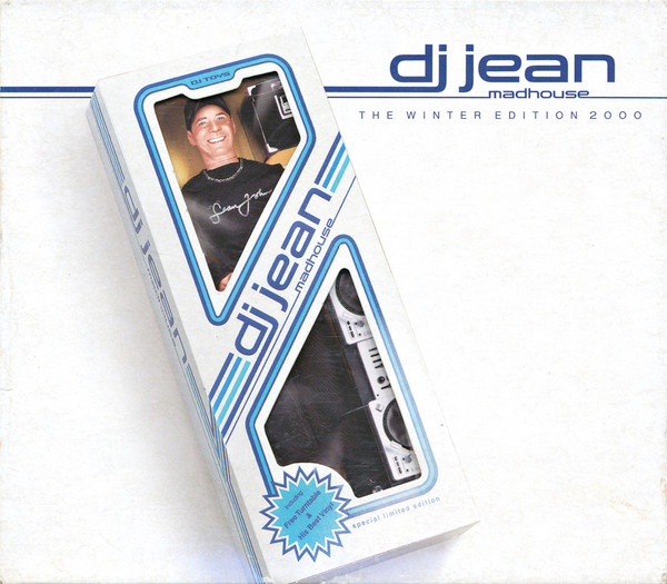 Madhouse - The Winter Edition 2000