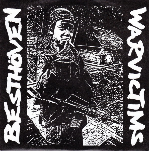 Warvictims / Besthöven