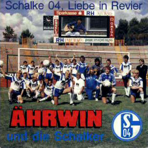 Schalke 04, Liebe In Revier