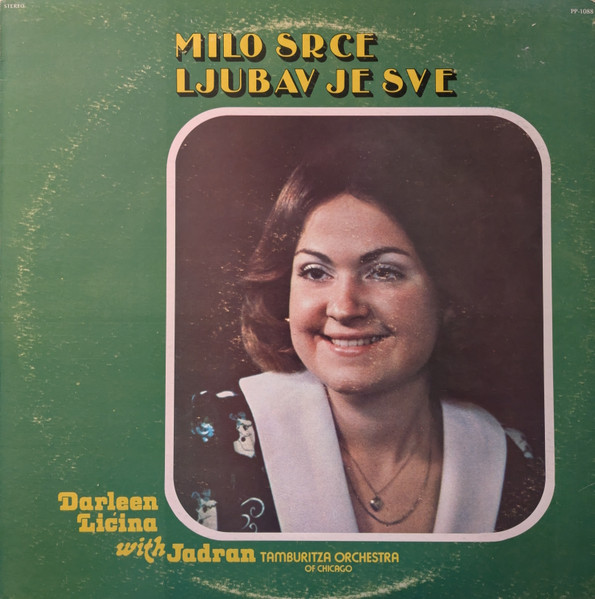 Milo Srce Ljubav Je Sve