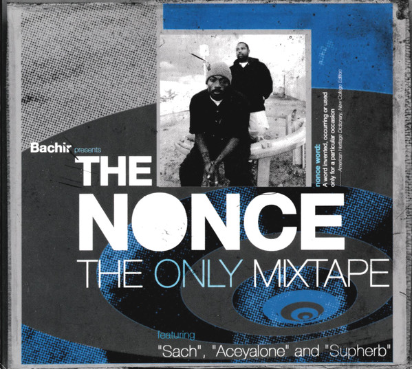 The Only Mixtape