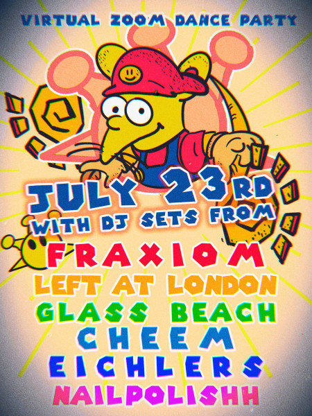 Eichlers DJ Set 7.23.21