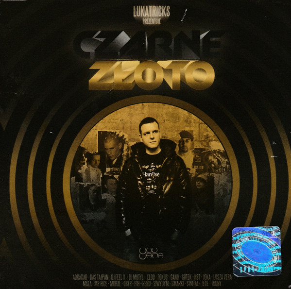 Czarne Złoto