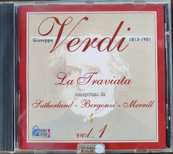 La Traviata