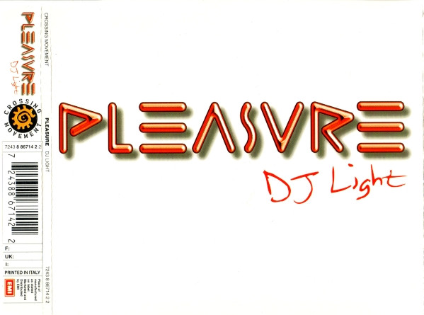 DJ Light