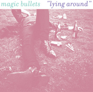 Lying Around