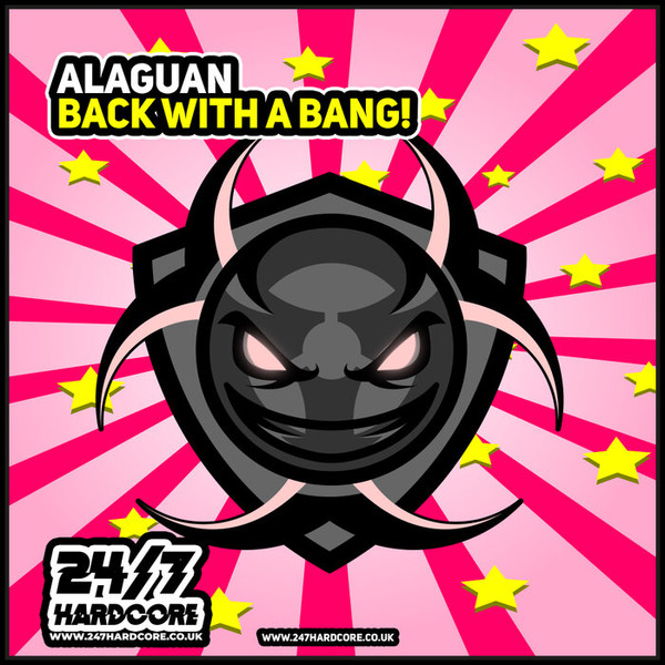 Back With A Bang!