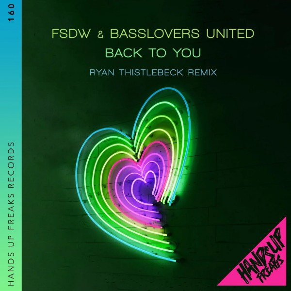 Back To You (Ryan Thistlebeck Remix)