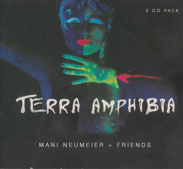 Terra Amphibia