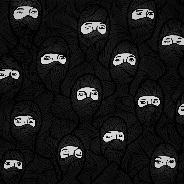 Collisions (Négatifs Pt​.​1) 