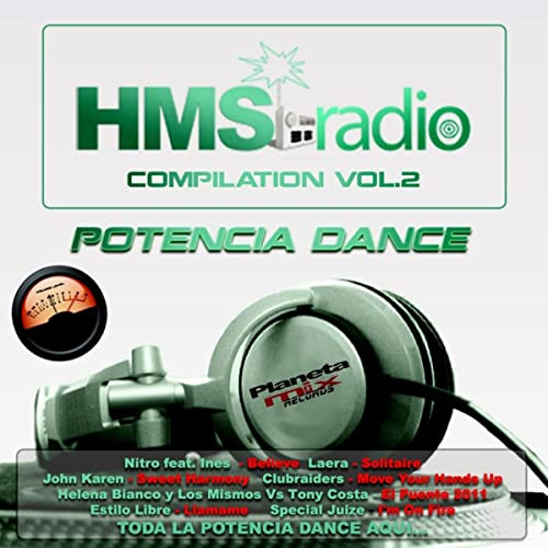 HMS Radio Compilation Vol. 2